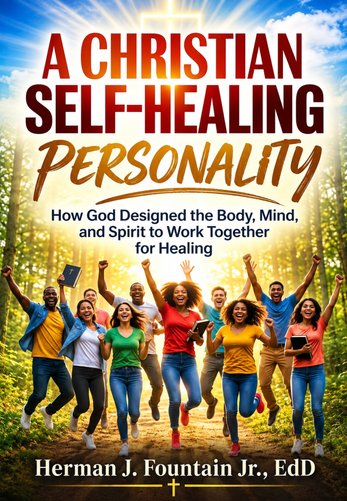 Purchase this book and its companion self-help workbook at lulu.com. Each is $19.95. 